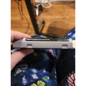 Harley's Humongous Adventure for Super Nintendo